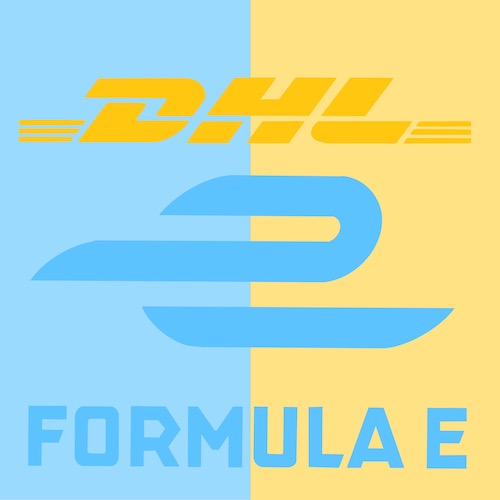 DHL - Formula E