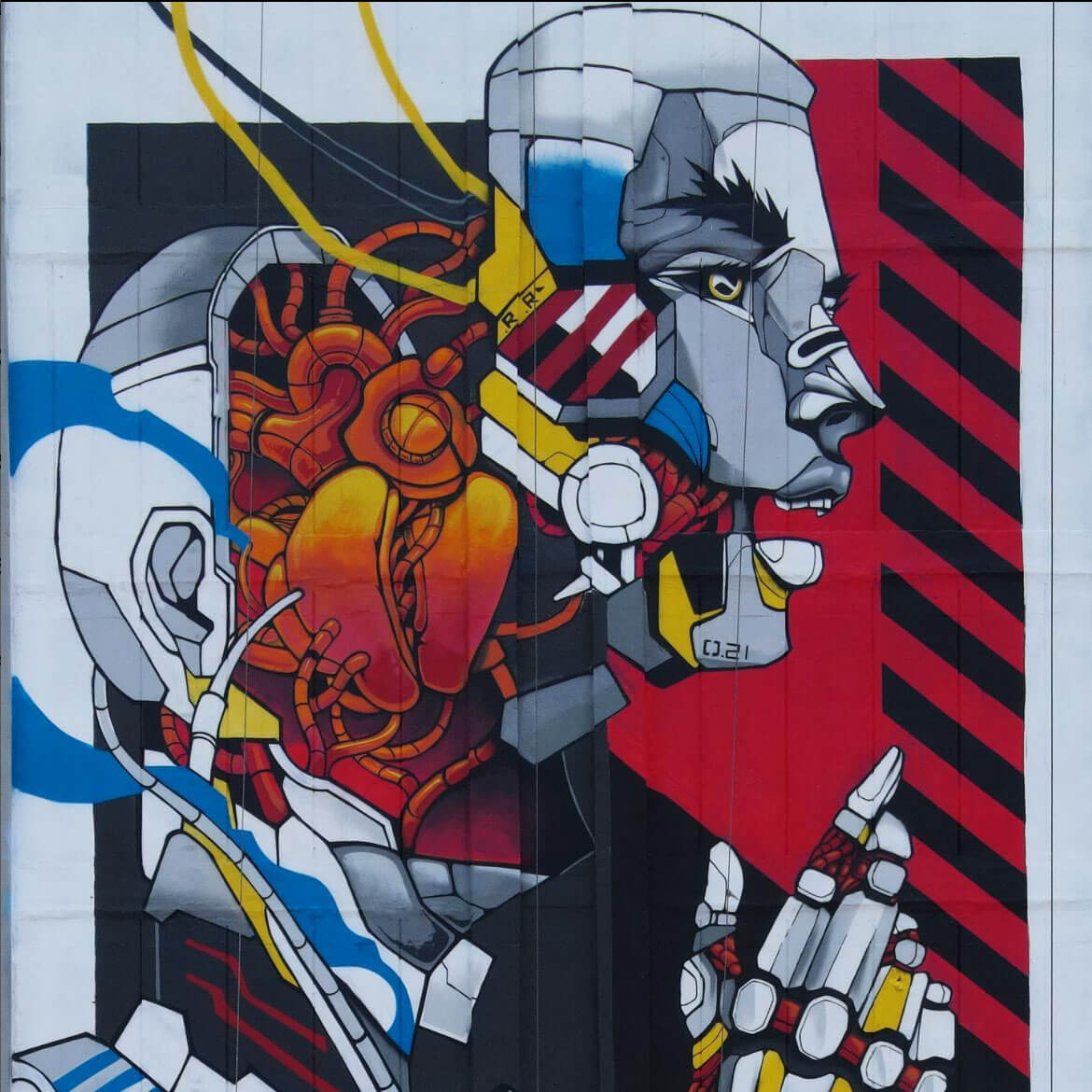 Adidas FORUM - Brochas Urbanas