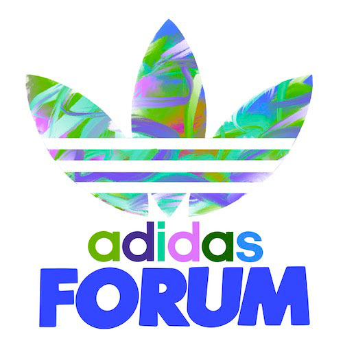 Adidas FORUM