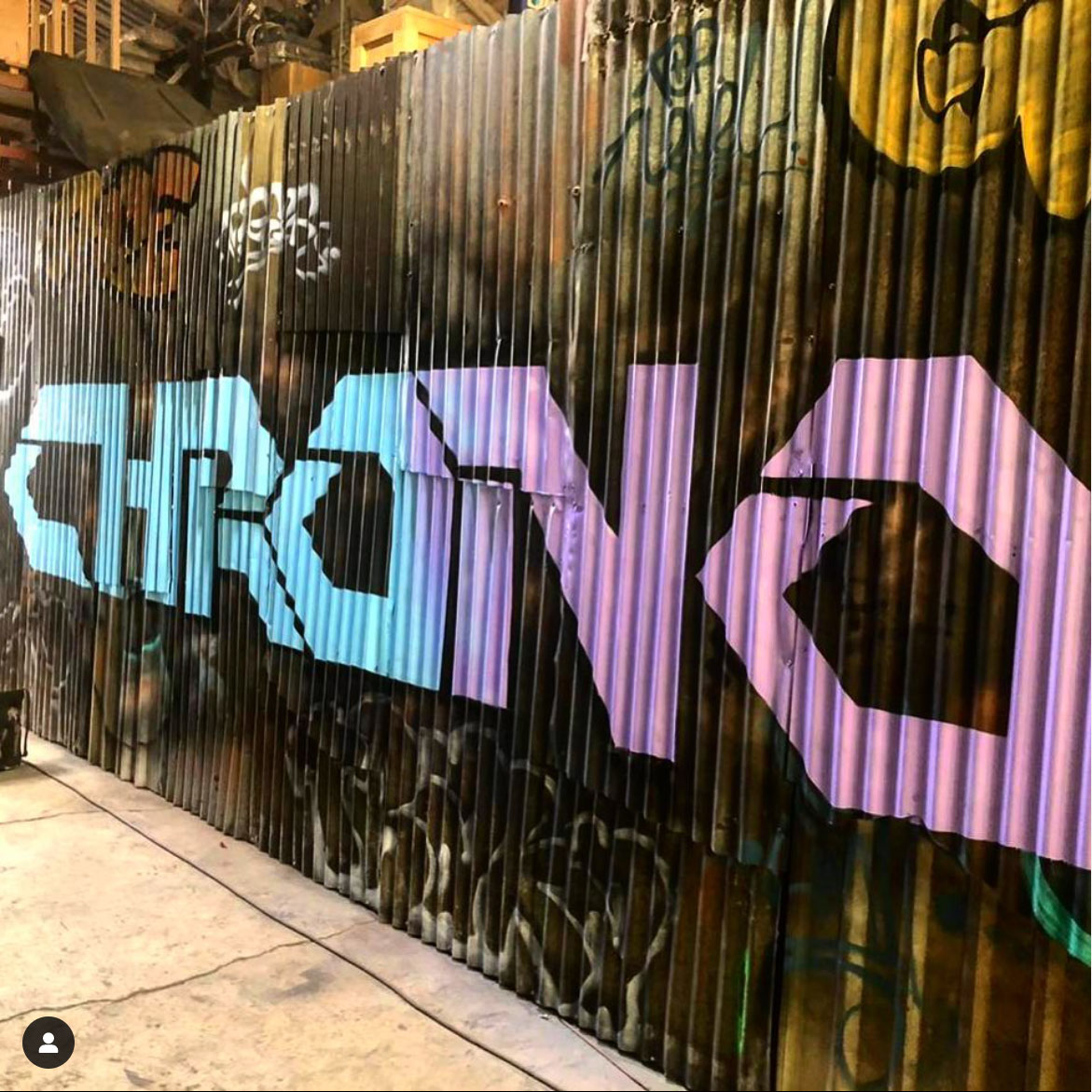 Free Fire - Brochas Urbanas