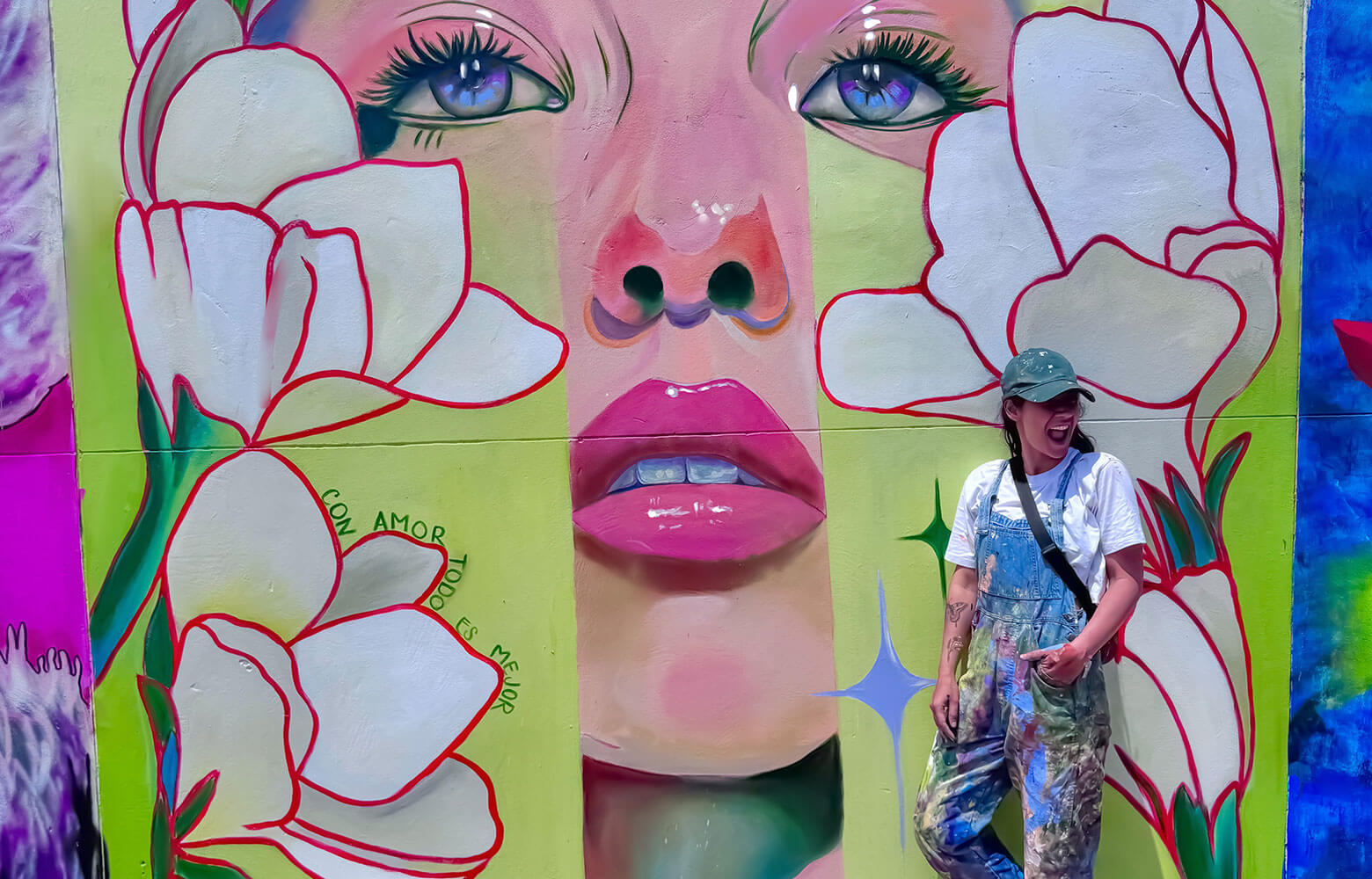 Green Graff