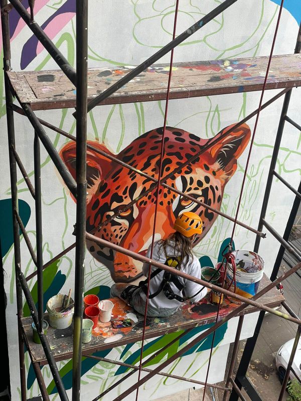 Colima - Brochas Urbanas