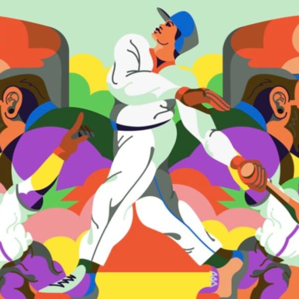 MLB México - Brochas Urbanas