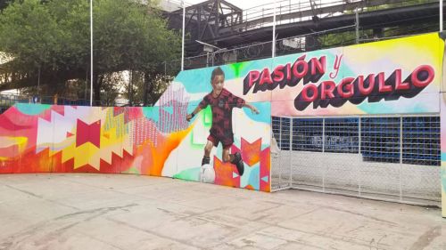 Adidas Originals - Brochas Urbanas