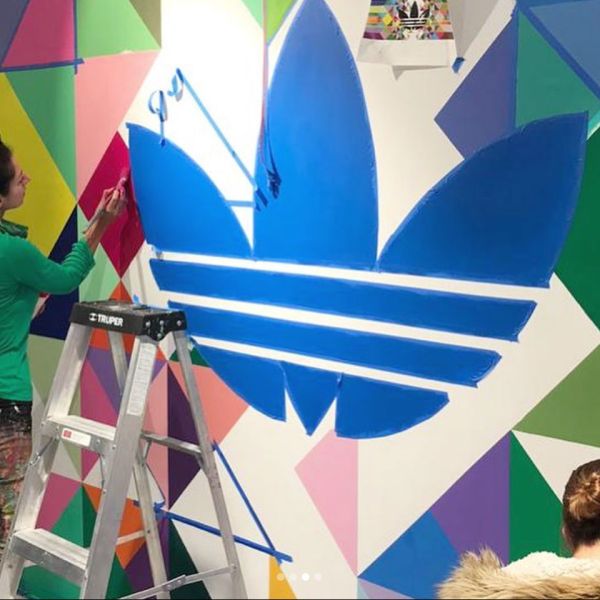 Adidas Originals - Brochas Urbanas