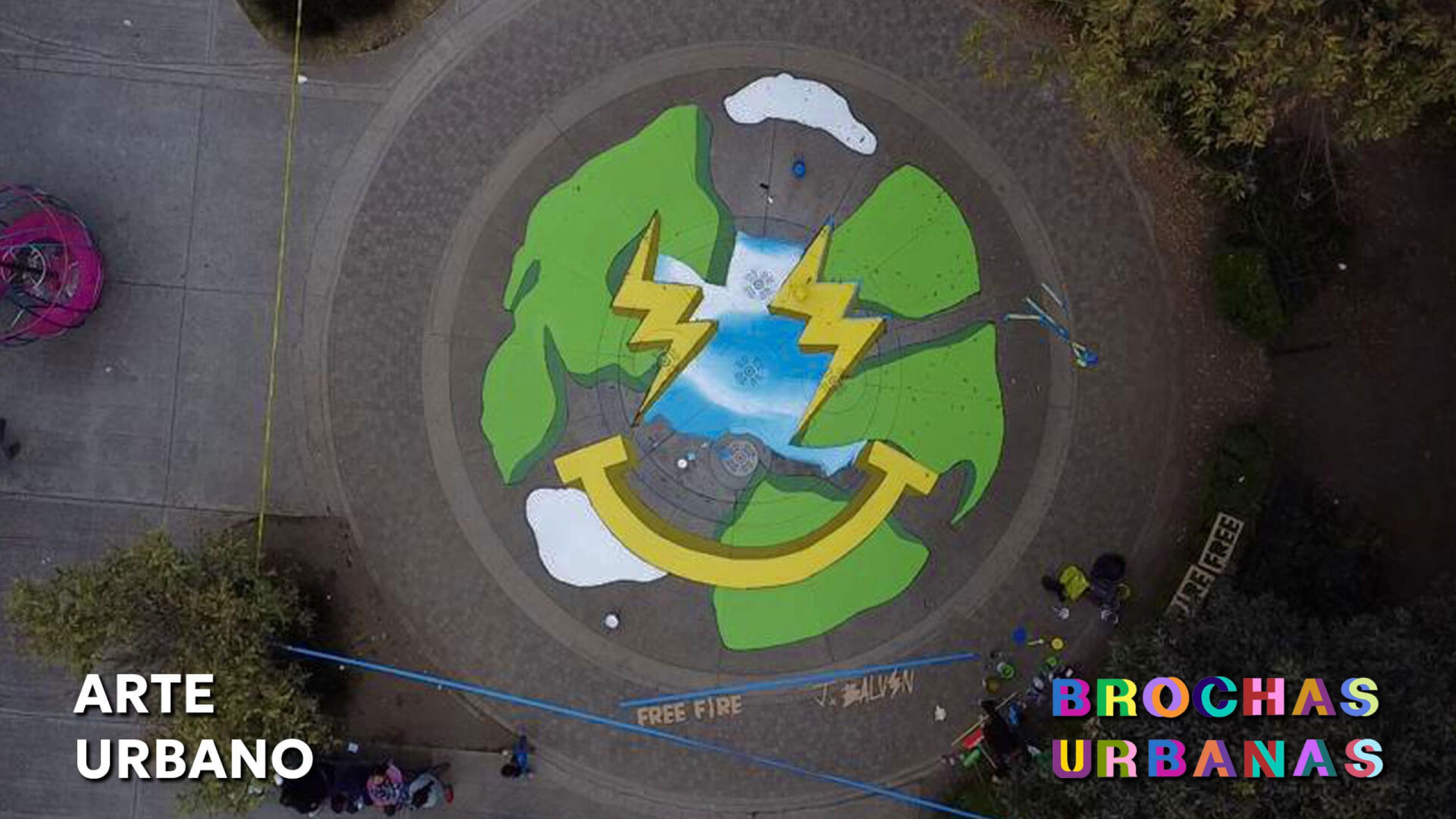 Arte Urbano