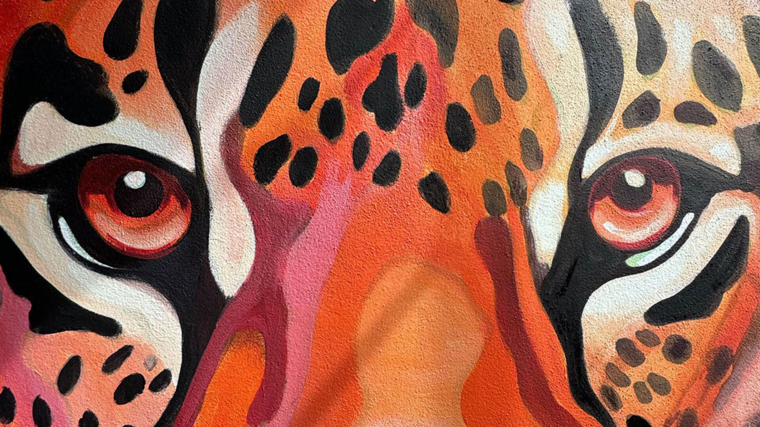 Murales Corporativos